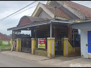 Satu Terduga Teroris Diringkus di Rumah Kontrakan Kaki Gunung Semeru