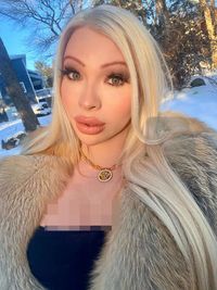 Bimbo telegram
