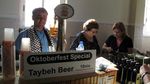Menyeruput Bir Halal dari Palestina, Namanya Taybeh