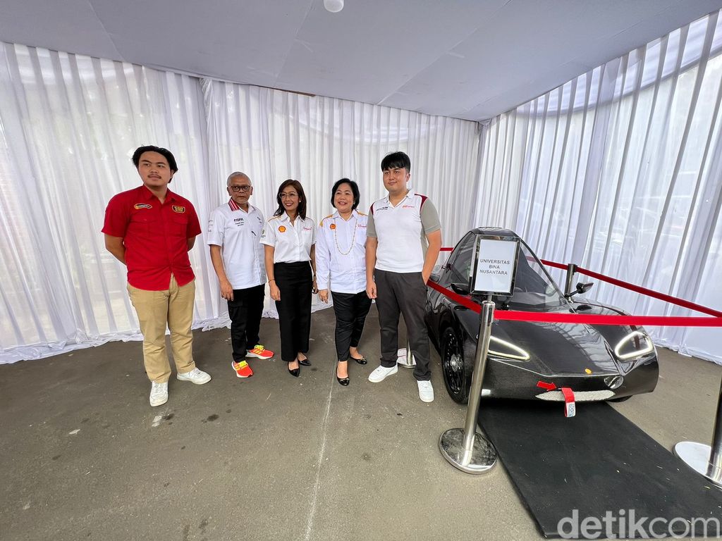 Shell Eco-marathon