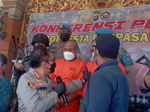 Sopir Freelance Edarkan Narkoba, Polisi Sita Sabu-Ekstasi