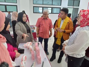 Strategi Anyar Telkom Bikin Talenta Digital di Daerah Naik Kelas