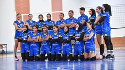 Timnas Voli SEA Games Diumumkan, Tanpa Yolla dan Shella