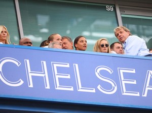 Musim Dingin yang Panas di Chelsea