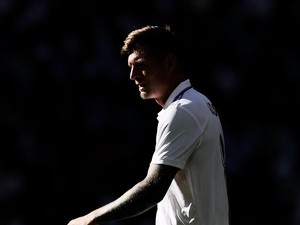 Kroos Mau Tinggalkan Madrid? Ancelotti: Lihat Setelah Piala Dunia