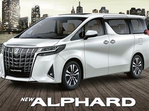 Gaji Ahok Jadi Komisaris Pertamina Setara Harga 5 Toyota Alphard Termahal!