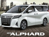 Gaji Ahok Jadi Komisaris Pertamina Setara Harga 5 Toyota Alphard Termahal!