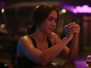 2 Kejutan di Awal dan Akhir Film Sri Asih