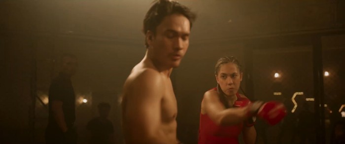 Trailer Sri Asih