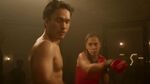 Sri Asih Selepet Musuh dengan Selendang Sakti di Trailer Resmi