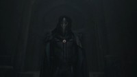 Sosok misterius di balik topeng ini adalah villain utamanya. (Foto: dok. ScreenPlay BumiLangit)