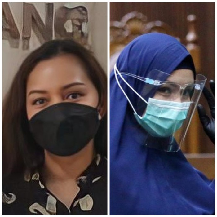 Transformasi Pinangki Transformasi Pinangki