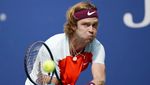 Pekan Pertama US Open 2022, Ini Momen-momen Terbaiknya