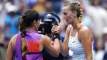 Pekan Pertama US Open 2022, Ini Momen-momen Terbaiknya