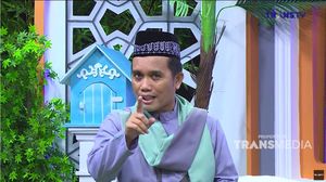 Kata Ustaz: Mandi hingga Wudu, Awas Airnya Bisa Membatalkan Puasa