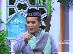 Kata Ustaz: Hai Suami, Ada Sunah Malam Hari untuk Istri Sering Kau Lupakan