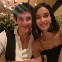 Terlepas dari itu, Vino G. Bastian dan Marsha Timothy sering dipandang sebagai sosok ‘couple goals’. Mereka kerap memperlihatkan kebersamaan di media sosial maupun publik, namun tak mengumbar kemesraan dengan berlebihan. Foto: Instagram/@vinogbastian__ @marshatimothy