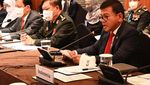 Momen Wamenhan Herindra Hadiri ROK-ASEAN 2022