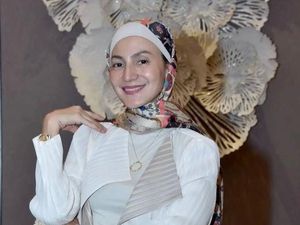 Wanda Hamidah Tak Gentar Dipolisikan Japto Soerjosoemarno