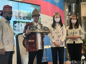 Perangi Stigma Negatif, Poso Kencangkan Sektor Pariwisata