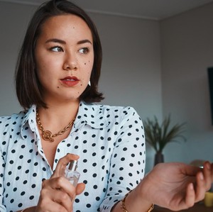 Rekomendasi Parfum Beraroma Teh yang Wanginya Elegan dan Menenangkan Rekomendasi Parfum Beraroma Teh yang Wanginya Elegan dan Menenangkan