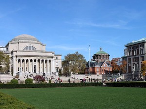Pramono Ungkap LPDP Jakarta Dimulai 2027, Columbia-New York University Siap Kerja Sama