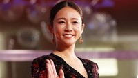 Dia digaet oleh sutrarada Kōji Fukada, Fumino Kimura beradu akting dengan Kento Nagayama di film itu. (Foto: WireImage/Stefania DAlessandro)