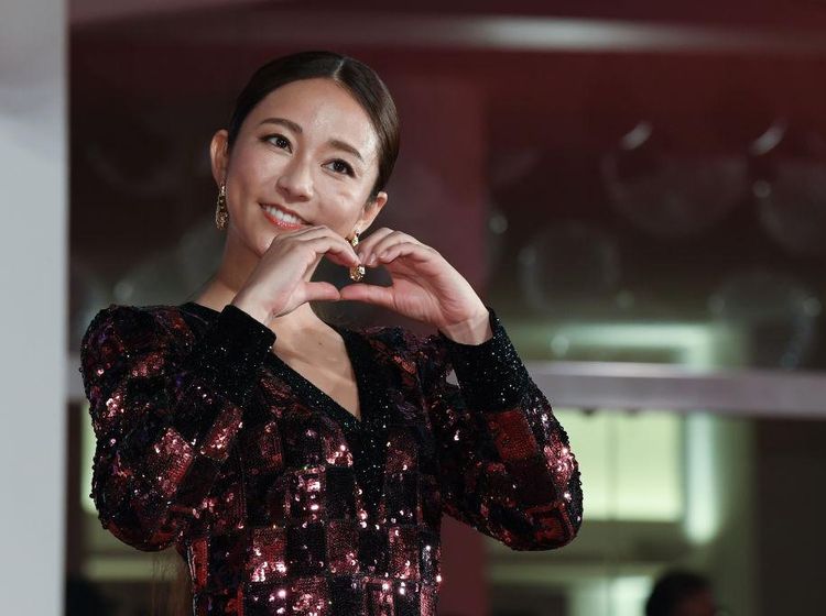 Senyum Kawaii Fumino Kimura