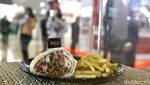 300 Pelaku Industri Makanan Ramaikan Pameran Fi Asia 2022 di JIExpo