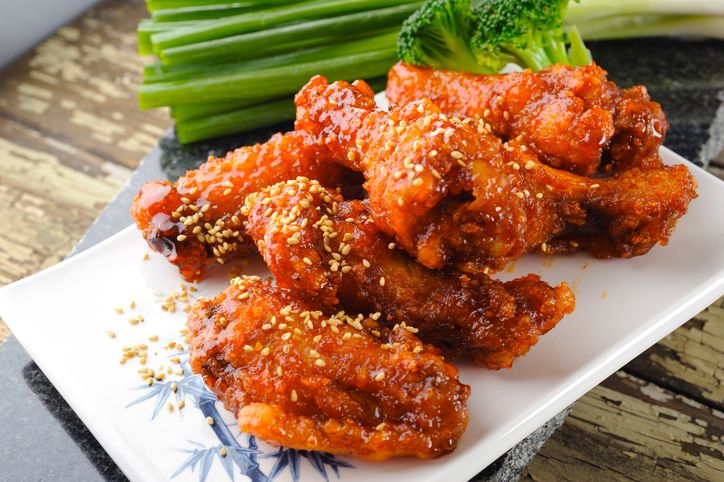 7 Makanan Korea Terpopuler di Indonesia, Dijual Sampai di Kaki Lima!