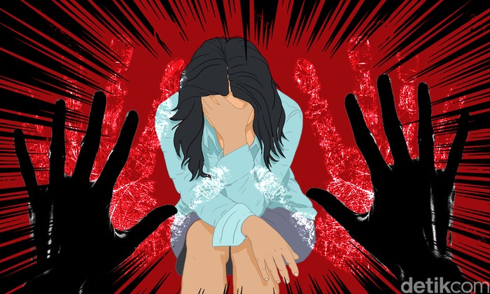 Seorang abg disabilitas diperkosa oleh pria di Bogor. Remaja tersebut diperkosa oleh seorang pria di dekat danau di sebuah taman perumahan di Bogor Utara.