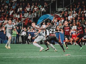 Link Live Streaming AC Milan Vs RB Salzburg: Laga Hidup Mati!