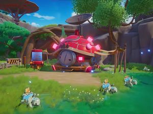 Ada 100 Kode Redeem Tower of Fantasy Gratis, Hadiahnya Keren