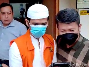 Sidang Tuntutan AKBP Dalizon Ditunda, Pengacara Sebut JPU Belum Siap
