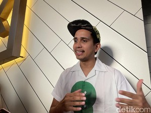 Buka-bukaan Andovi da Lopez Jadi Vegan, Sudah 5 Tahun Stop Makan Daging