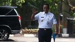 Anies Bawa Map Biru Penuhi Panggilan KPK soal Formula E