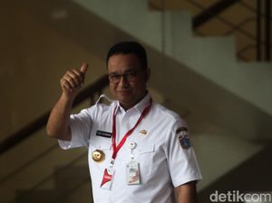 Elite NasDem Ungkap Anies Baswedan Sosok Potensial Diusung jadi Capres