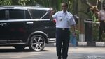 Anies Bawa Map Biru Penuhi Panggilan KPK soal Formula E