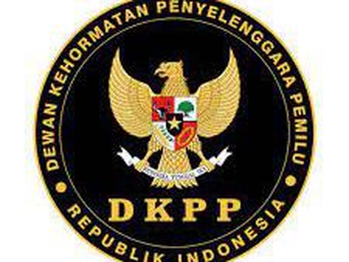 Apa itu DKPP? Sejarah, Tugas, Wewenang dan Anggota DKPP RI