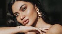 Ariel Tatum juga dinilai memiliki bibir yang seksi. Foto: Instagram @arieltatum