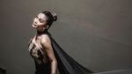 Ariel Tatum Pernah Depresi-Ingin Bunuh Diri, Coba Meditasi Agar Tenang