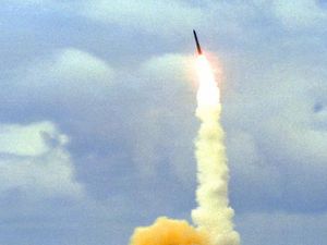 AS Kabari Rusia Soal Uji Coba Rudal ICBM Kedua