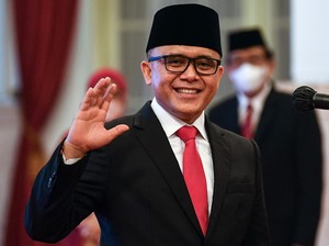 Mengenal Azwar Anas yang Dilantik Jadi MenPAN-RB