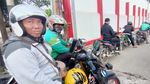 BBM Naik Kok Masih Antre?