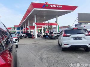 Cepat atau Lambat, Pertalite-Pertamax Dkk Bakal Ditinggalkan