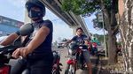 BBM Naik Kok Masih Antre?