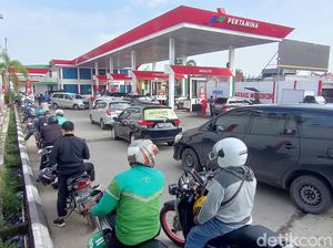 Harga BBM Naik, Dosen UNS Soroti Kreativitas Pemerintah saat Buat Kebijakan