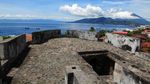 Benteng Tolukko, Benteng Bersejarah di Ternate yang Viral karena Bentuknya