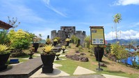 Namun, menurut penduduk setempat, jalur ini ditutup oleh pemerintah pada tahun 1996 karena alasan keamanan.