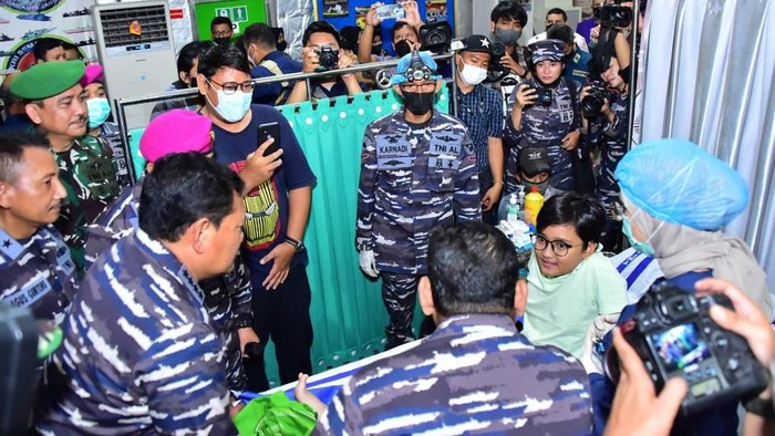 Bhakti Kesehatan TNI AL
